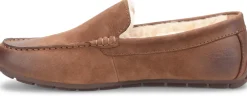 Born Shoes Allan Shearling Sale