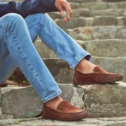 Born Shoes Allan Shearling Sale