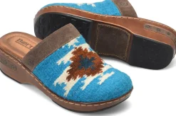 Born Shoes Bandy Blanket Cheap