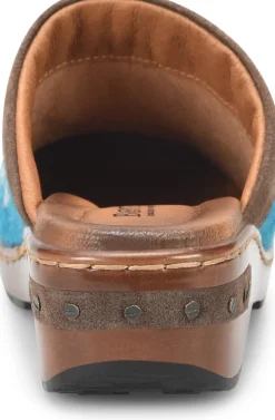 Born Shoes Bandy Blanket Cheap