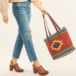 Born Shoes Briza Tote Sale