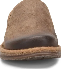 Born Shoes Bryson Clog Store