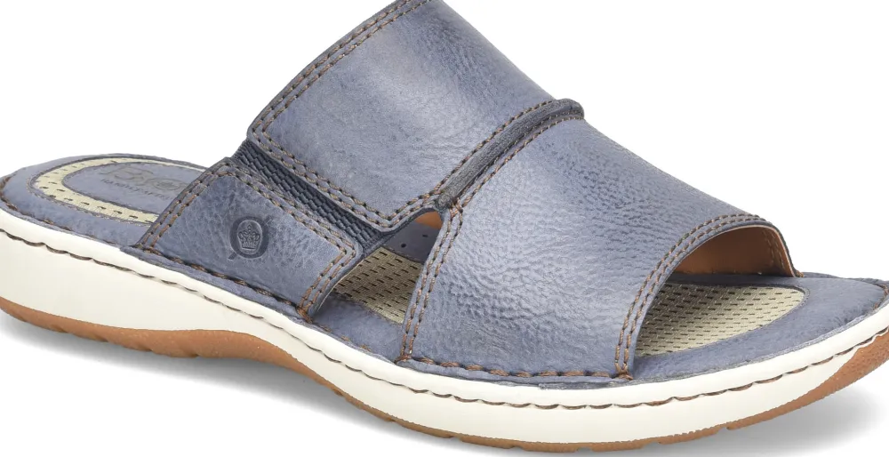 Born Shoes Flores Colors Best