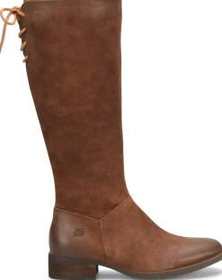 Born Shoes Hayden - Extended Calf Fashion