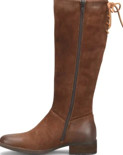 Born Shoes Hayden - Extended Calf Fashion