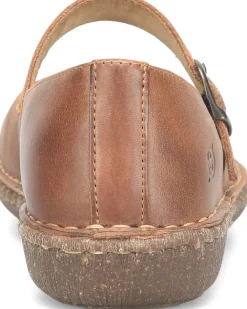 Born Shoes Mary Jane Basic New