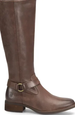 Born Shoes Saddler - Extended Calf Cheap