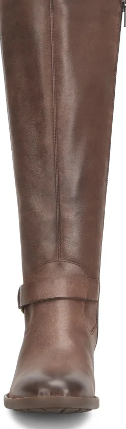 Born Shoes Saddler - Extended Calf Cheap