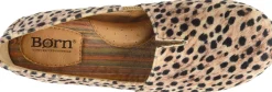 Born Shoes Sebra Leopard Cheap
