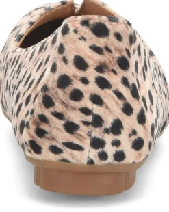 Born Shoes Sebra Leopard Cheap