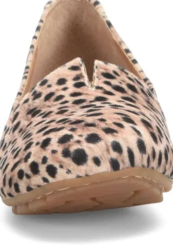 Born Shoes Sebra Leopard Cheap